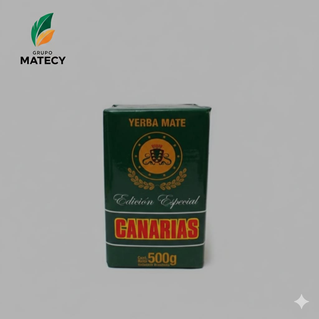 CANARIAS EDIC. ESPECIAL 500G