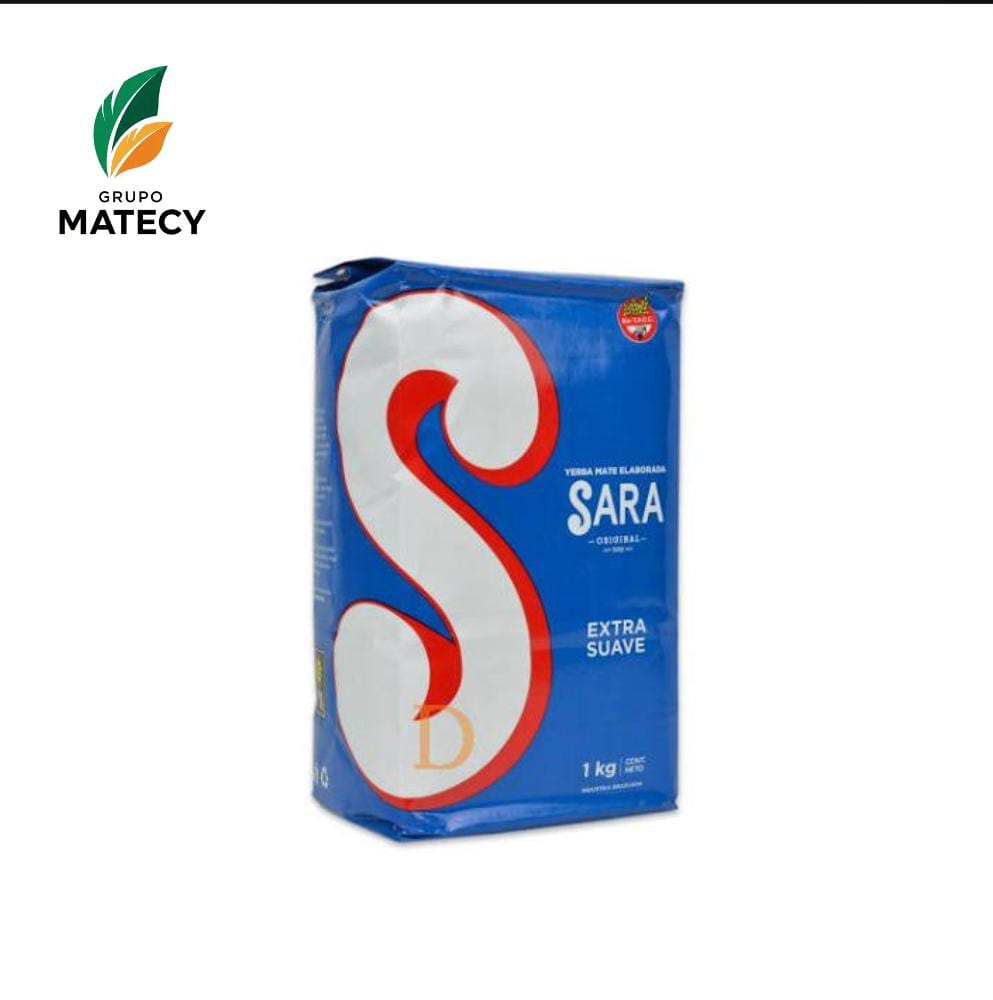 SARA EXTRA SUAVE 1KG