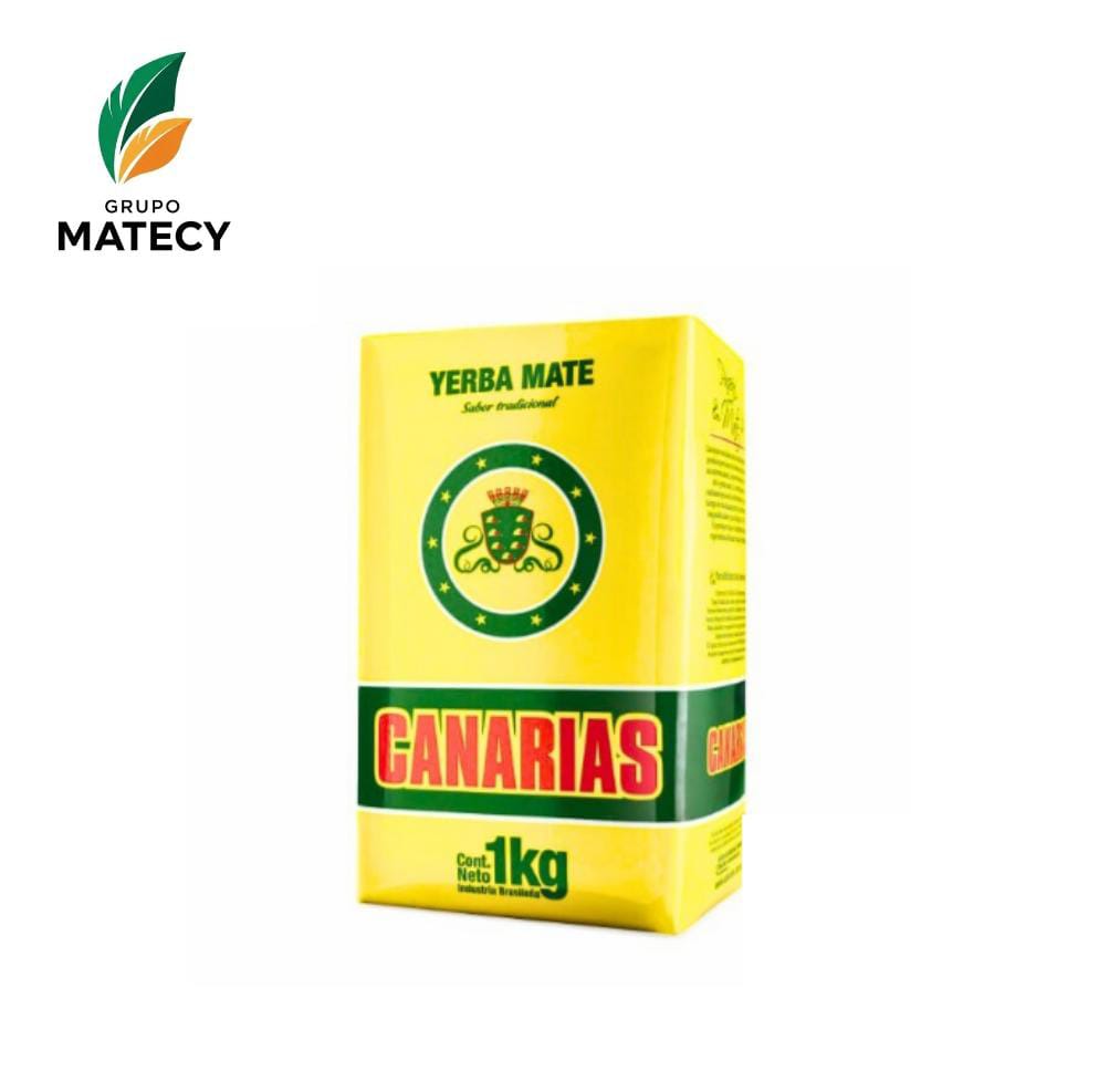 CANARIAS TRADICIONAL 1KG